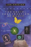 Cover: Social Construction of What? - Harvard University Press