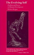 Cover: Evolving Self - Harvard University Press