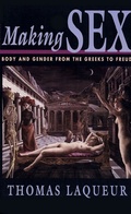 Cover: Making Sex - Harvard University Press