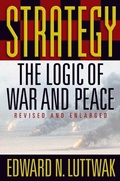 Cover: Strategy - Harvard University Press