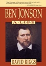 Cover: Ben Jonson - Harvard University Press