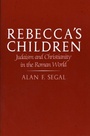Cover: Rebecca's Children - Harvard University Press