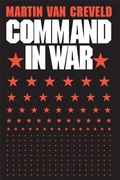 Cover: Command in War - Harvard University Press