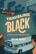 Cover: Traveling Black - Harvard University Press