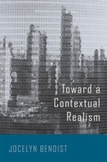 Cover: Toward a Contextual Realism - Harvard University Press