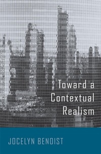 Abbildung von: Toward a Contextual Realism - Harvard University Press