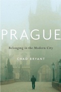 Cover: Prague - Harvard University Press