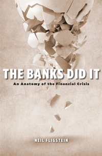 Abbildung von: Banks Did It - Harvard University Press