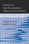 Cover: History of Data Visualization and Graphic Communication - Harvard University Press