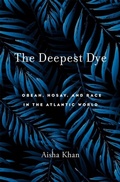 Cover: Deepest Dye - Harvard University Press