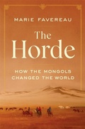 Cover: Horde - Harvard University Press