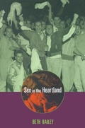 Cover: Sex in the Heartland - Harvard University Press