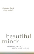 Cover: Beautiful Minds - Harvard University Press