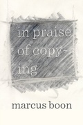 Cover: In Praise of Copying - Harvard University Press