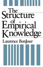 Cover: Structure of Empirical Knowledge - Harvard University Press