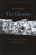 Cover: Gnostics - Harvard University Press