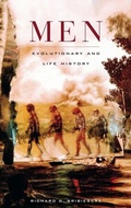 Cover: Men - Harvard University Press