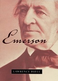 Cover: Emerson - Harvard University Press