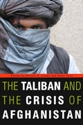 Cover: Taliban and the Crisis of Afghanistan - Harvard University Press