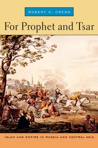 Enlarge image Cover: For Prophet and Tsar - Harvard University Press