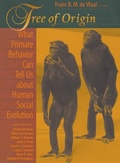 Cover: Tree of Origin - Harvard University Press