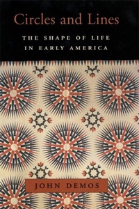 Enlarge image Cover: Circles and Lines - Harvard University Press
