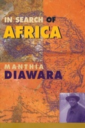 Cover: In Search of Africa - Harvard University Press
