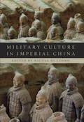 Cover: Military Culture in Imperial China - Harvard University Press
