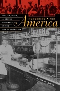Cover: Hungering for America - Harvard University Press