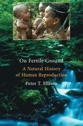 Cover: On Fertile Ground - Harvard University Press