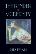 Cover: Gender of Modernity - Harvard University Press