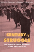 Cover: Century of Struggle - Harvard University Press