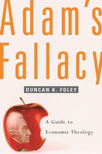Enlarge image Cover: Adam's Fallacy - Harvard University Press