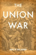 Cover: Union War - Harvard University Press