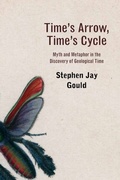 Cover: Time's Arrow, Time's Cycle - Harvard University Press