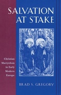 Cover: Salvation at Stake - Harvard University Press