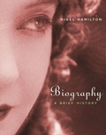 Cover: Biography - Harvard University Press