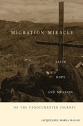 Cover: Migration Miracle - Harvard University Press