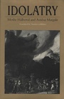 Cover: Idolatry - Harvard University Press