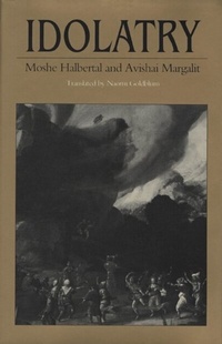 Enlarge image Cover: Idolatry - Harvard University Press