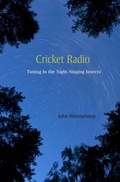 Cover: Cricket Radio - Harvard University Press