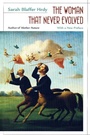 Cover: Woman That Never Evolved - Harvard University Press