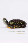Cover: Life in a Shell - Harvard University Press