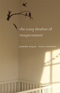 Cover: Long Shadow of Temperament - Harvard University Press