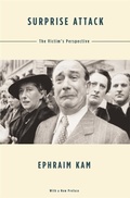 Cover: Surprise Attack - Harvard University Press