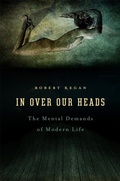 Cover: In Over Our Heads - Harvard University Press