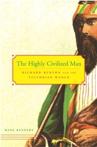 Enlarge image Cover: Highly Civilized Man - Harvard University Press