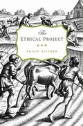 Cover: Ethical Project - Harvard University Press