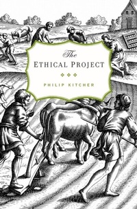 Enlarge image Cover: Ethical Project - Harvard University Press