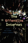 Cover: Offensive Internet - Harvard University Press